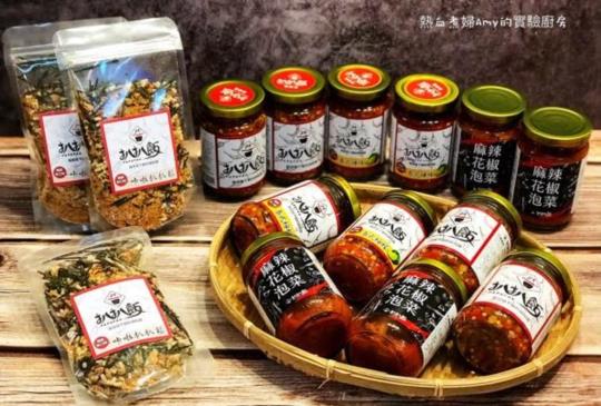 吃了會上癮、3餐都想配的~扒扒飯